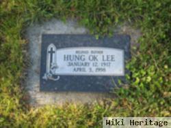 Hung Ok Lee