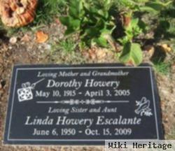 Linda Howery Escalante