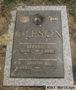 Steven J. Oleson