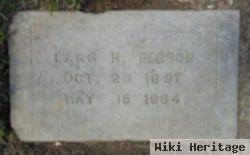 Lars Harold Person