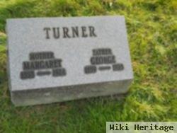 George Turner