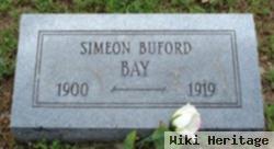 Simeon Buford Bay