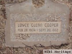 Loyce Glenn Cooper