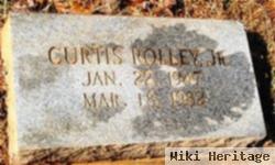 Curtis Rolley, Jr