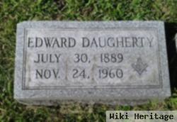 Edward Daugherty