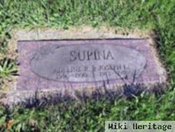 Joseph E. Supina