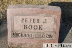 Peter J Book