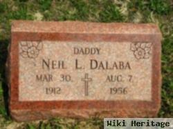 Neil L Dalaba