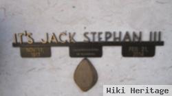 Jack Stephan