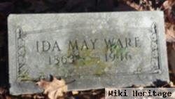 Ida May Andrew Ware