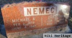 Michael A. Nemec