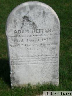 Adam Reiter