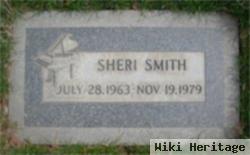 Sheri Smith