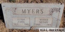 John Myers