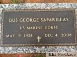 Gus George Saparillas