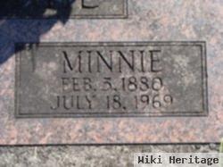 Minnie Anderson Engdahl