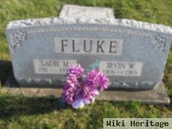 Irvin W. Fluke