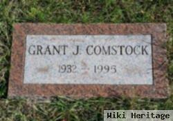 Grant Junior Comstock