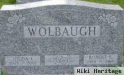 Robert E Wolbaugh