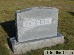 Shirley A. Patsfield