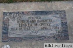 Linnea M. Cheatem Overy