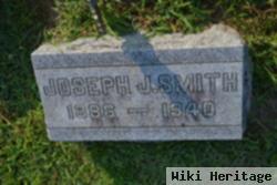 Joseph J. Smith