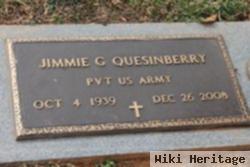 Jimmie Green Quesinberry