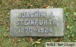 Joachim J Steinfurth