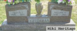 William H Vipperman