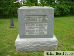 Sarah G. Smith