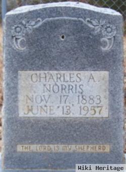Charles A. Norris