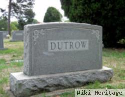 Daniel Grover Dutrow