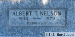 Albert T Nelson