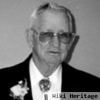 Gordon Dean "pete" Haller