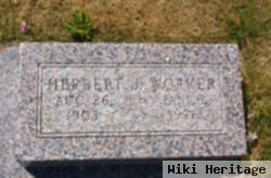 Herbert J Worker