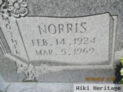 Norris Helen Littlejohn