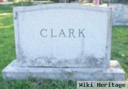 Edith L Clark
