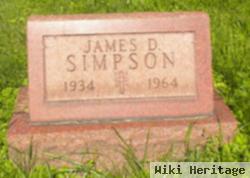 James Dale Simpson