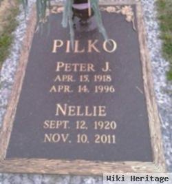 Nellie Pilko