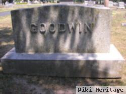 Cliff B. Goodwin