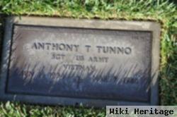 Anthony Thomas Tunno