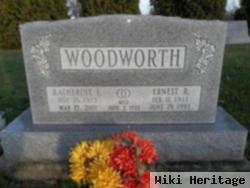 Katherine L. Woodworth