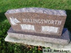 Thelma E. Hollingsworth