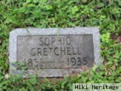 Sophio Gretchell Phinney