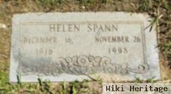 Helen Spann