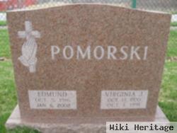 Edmund Pomorski