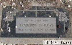 Bradford Phillips