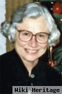 Peggy J "peg" Culp Krueger