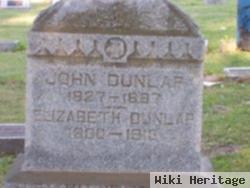 John Dunlap