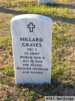 Hillard Graves